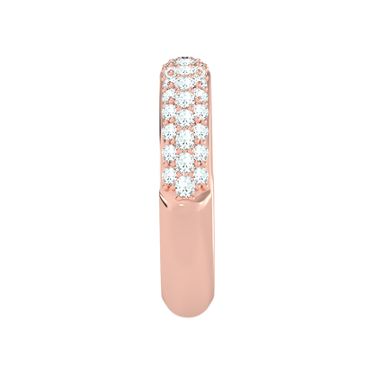 Fling Half Eternity Band