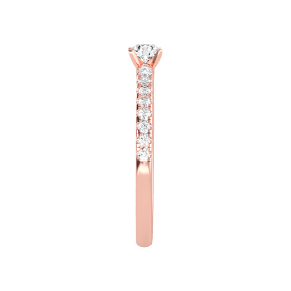 Edition Solitaire Ring