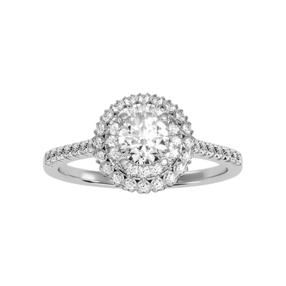 Beauty Halo Ring