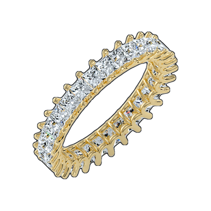 Celsi Diamond Band