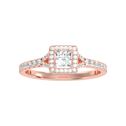 Class Apart Solitaire Ring
