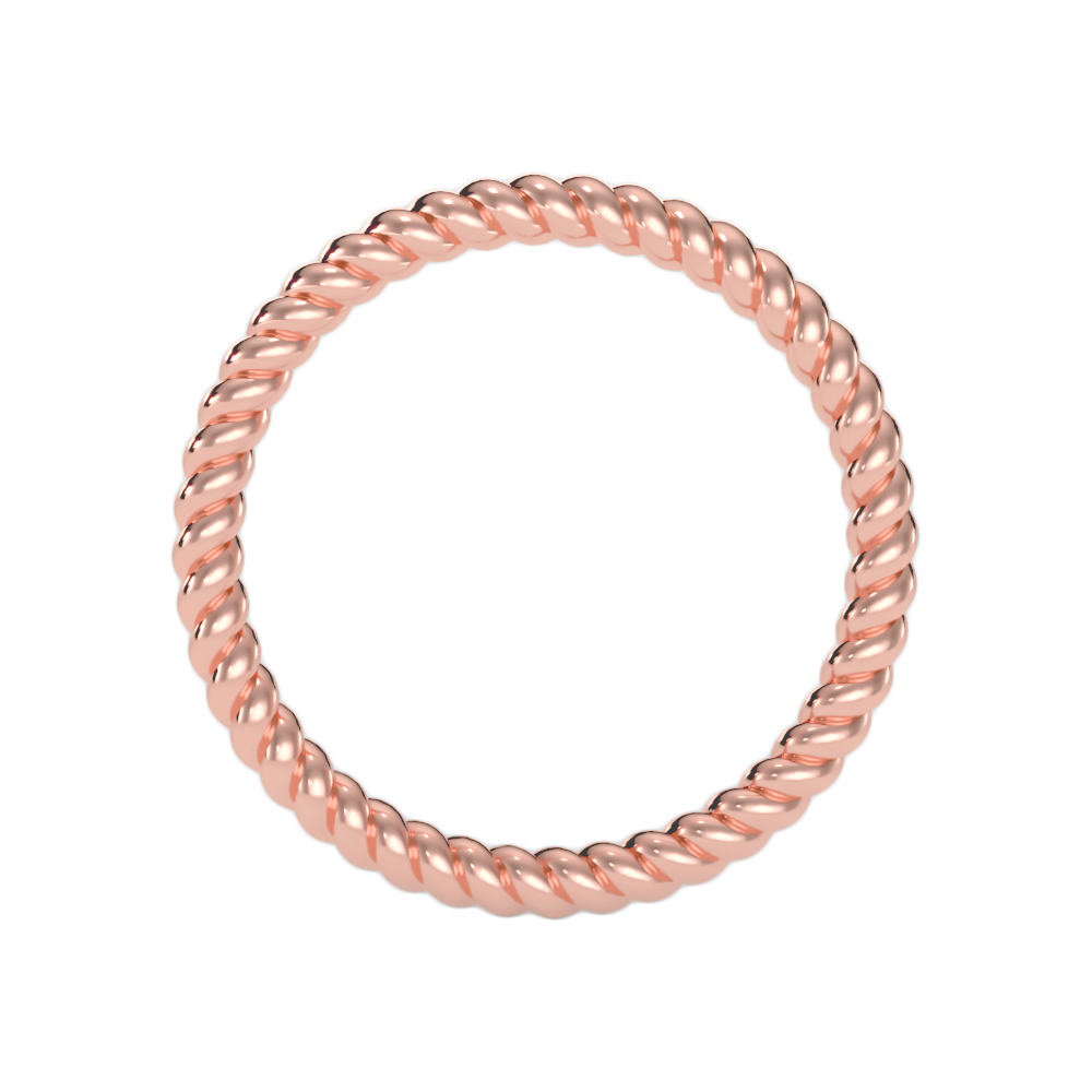 The Cool and Marvelous Promise Ring-Color_Rose-Gold