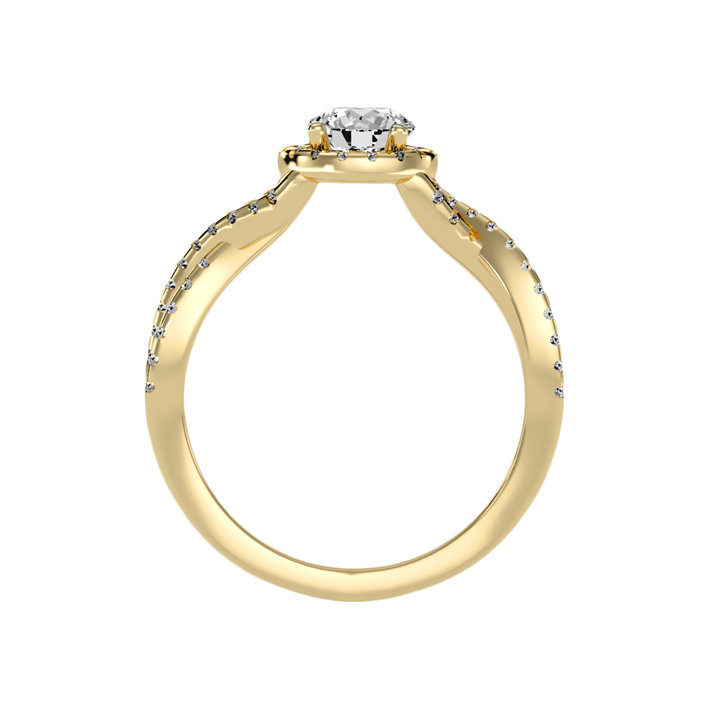 Anaranza Halo Ring