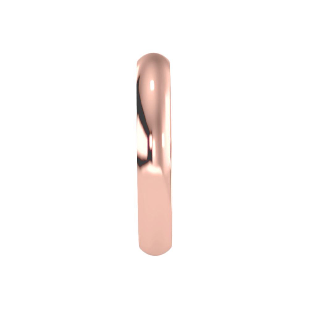 The Round Band