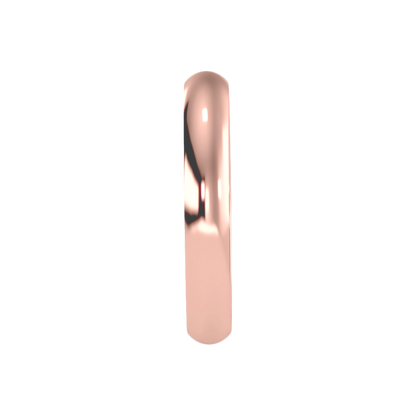 The Round Band
