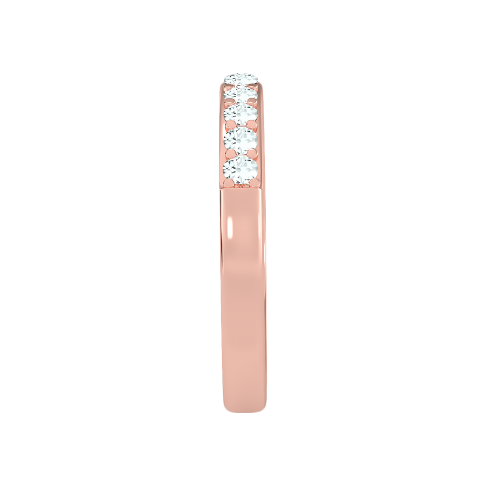 Hapop Half Eternity Band