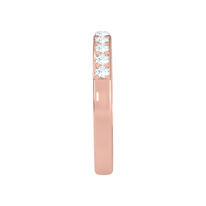 Hapop Half Eternity Band
