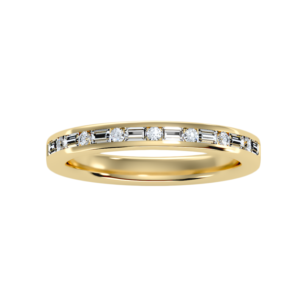 Shane Half Eternity Band