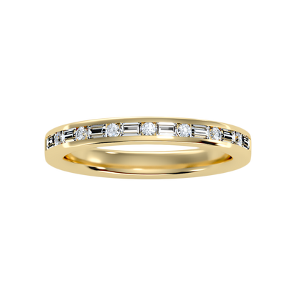 Shane Half Eternity Band