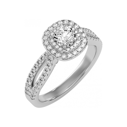 The Innovadora Halo Ring