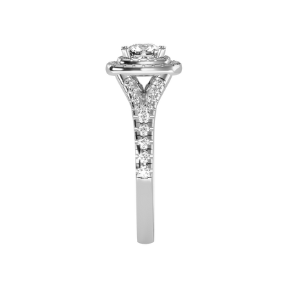 Style Solitaire Ring