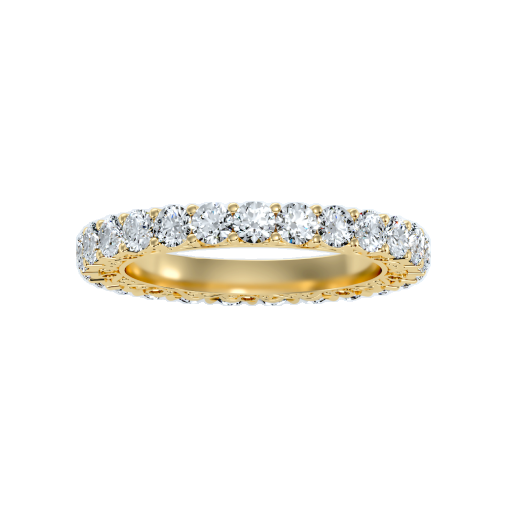 Voylla Wedding Band