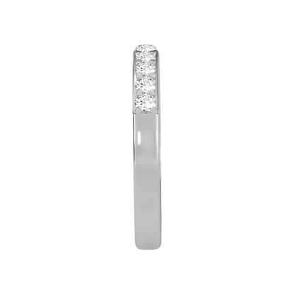 Hapop Half Eternity Band