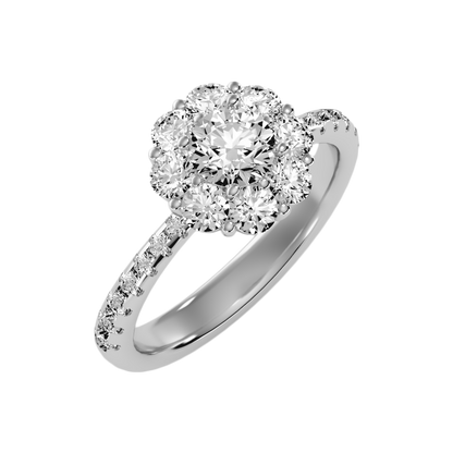 Epex Diamond Ring