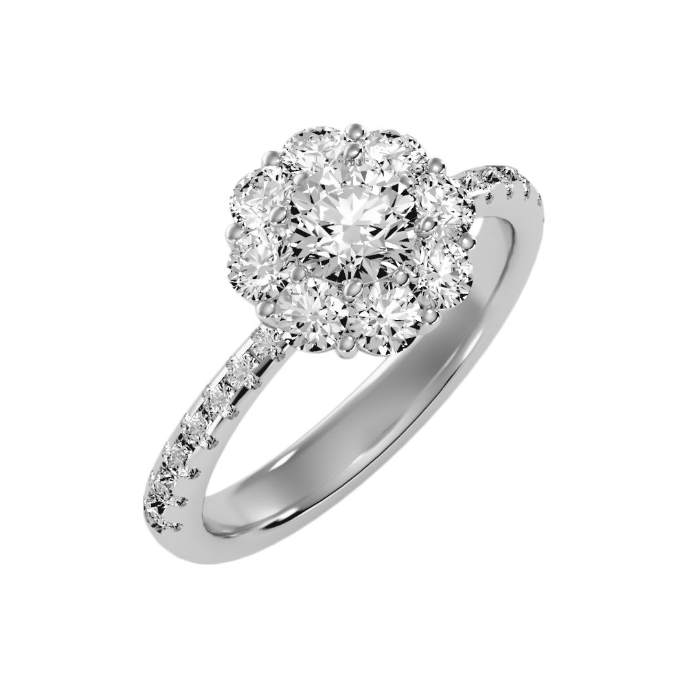 Epex Diamond Ring
