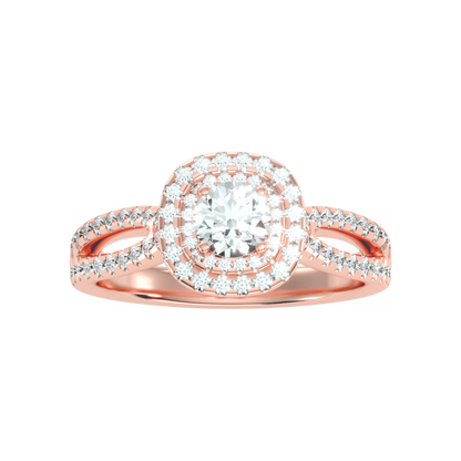 The Innovadora Halo Ring