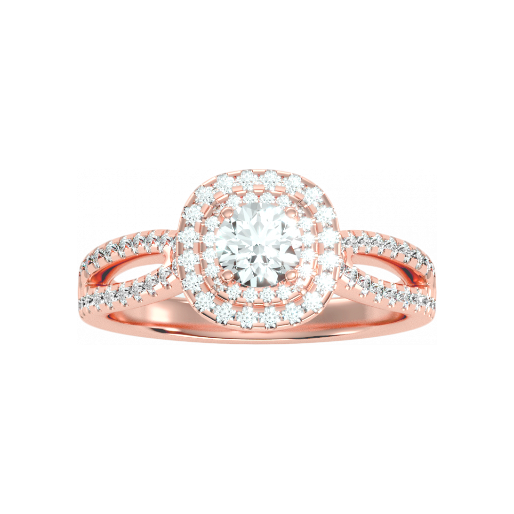 The Innovadora Halo Ring