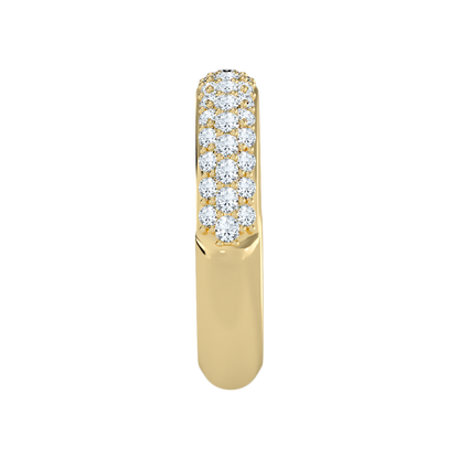 Fling Half Eternity Band