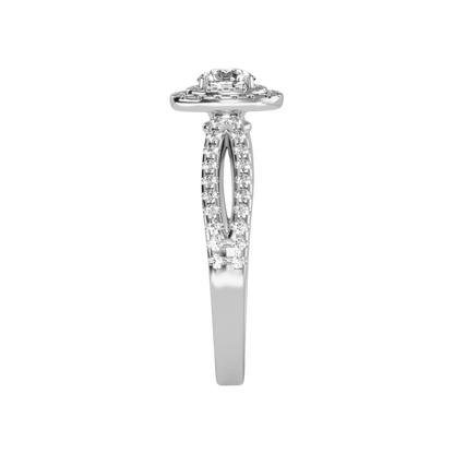The Innovadora Halo Ring