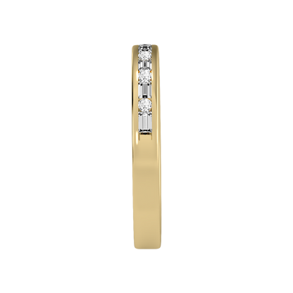 Shane Half Eternity Band