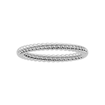 The Cool and Marvelous Promise Ring