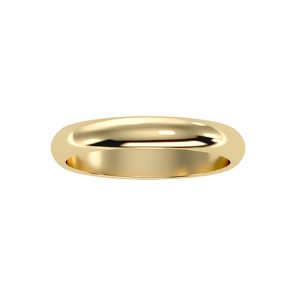 The Stunning Round Band