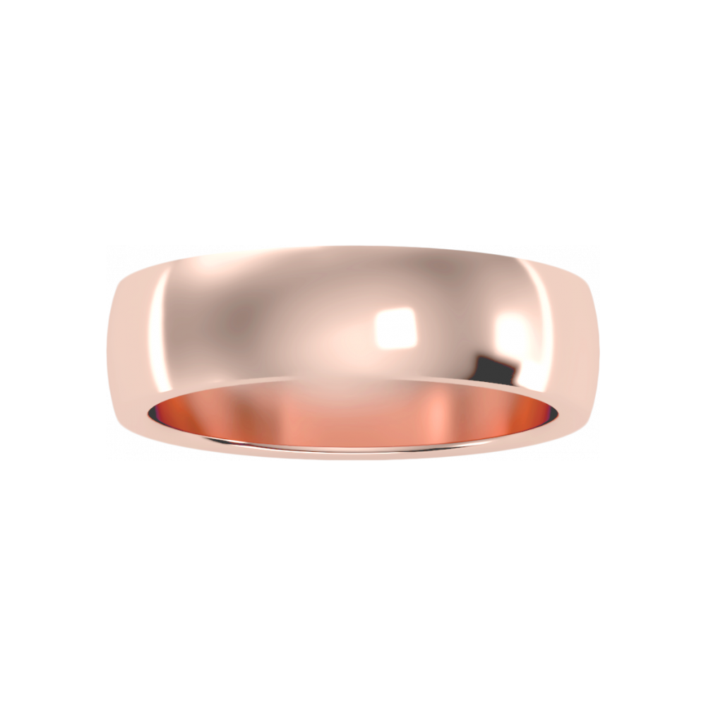 The Amazing Mens Stack Ring