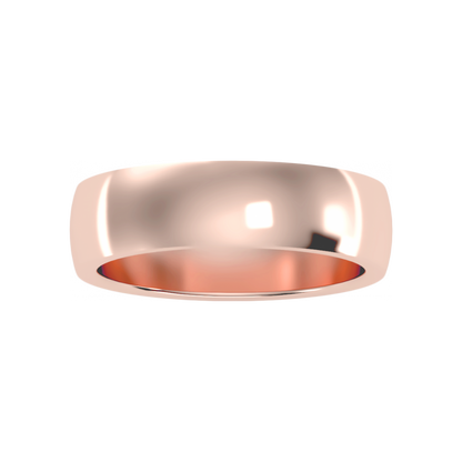 The Amazing Mens Stack Ring