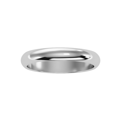 The Round Band