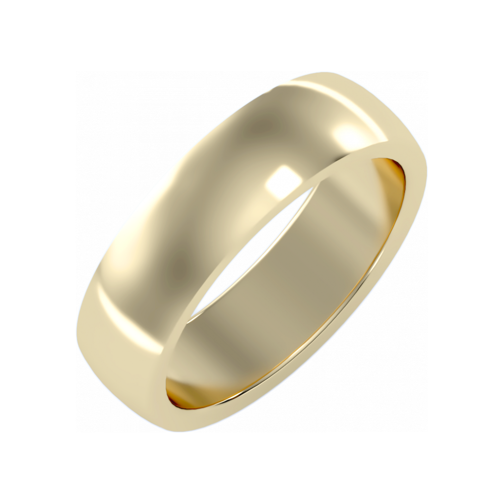 The Amazing Mens Stack Ring
