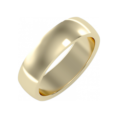 The Amazing Mens Stack Ring