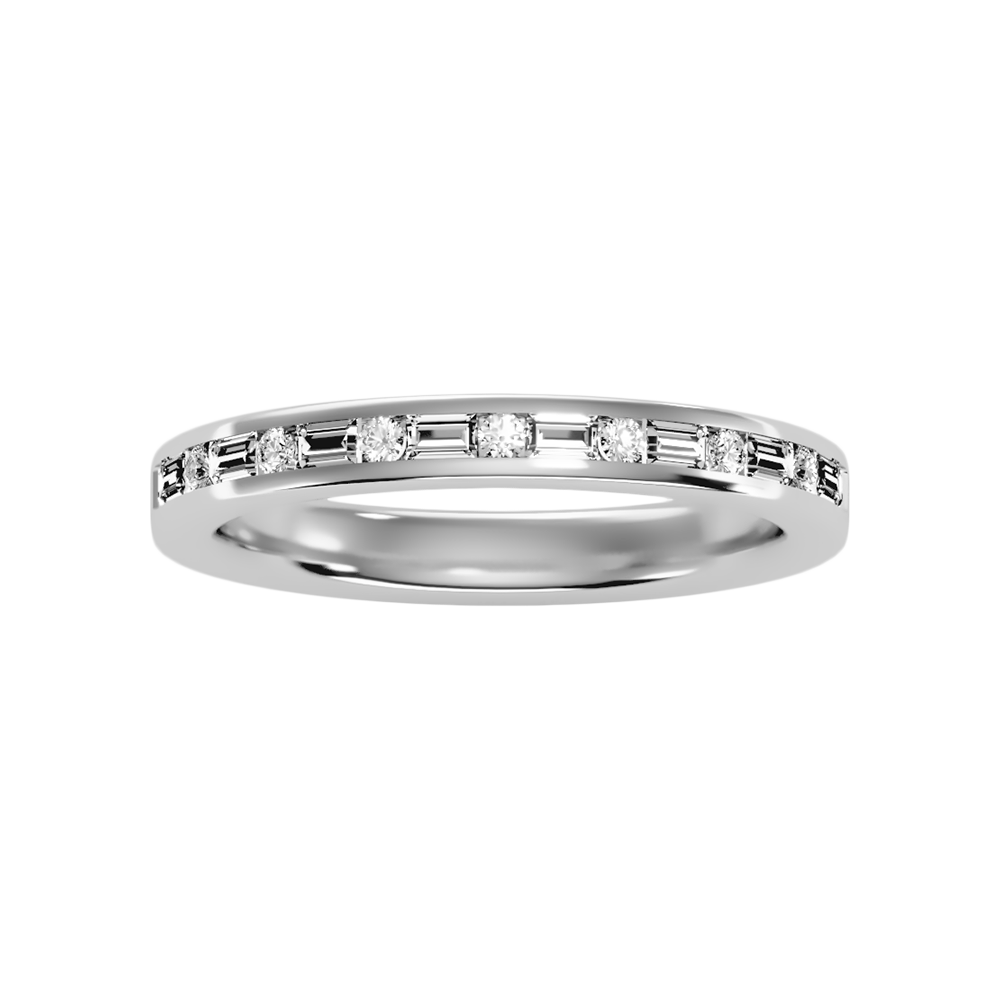 Shane Half Eternity Band