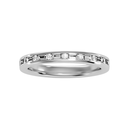 Shane Half Eternity Band