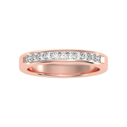 Qwen Half Eternity Band