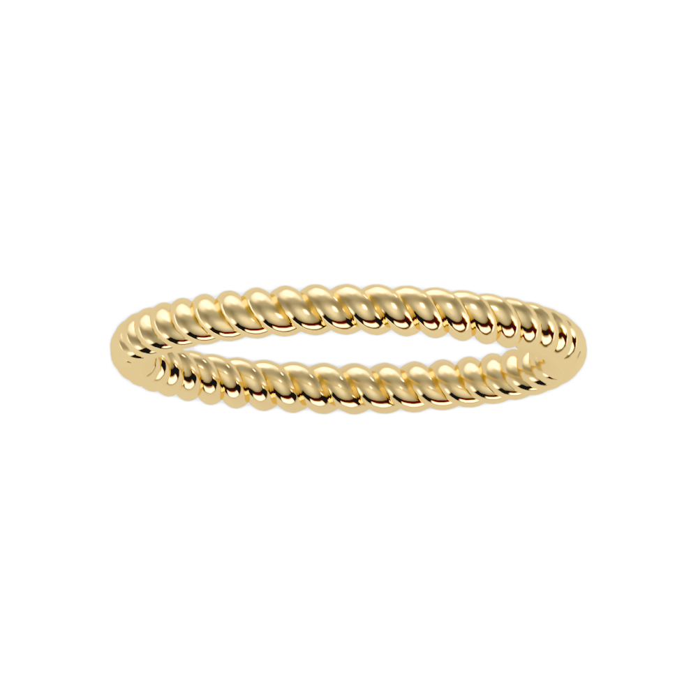 The Cool and Marvelous Promise Ring