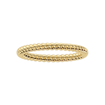 The Cool and Marvelous Promise Ring