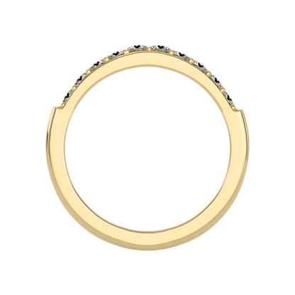 Hapop Half Eternity Band