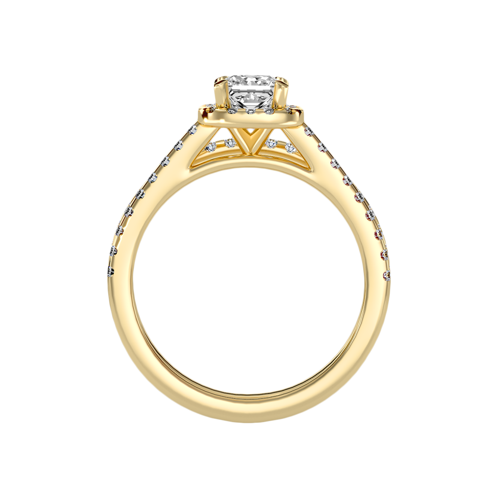 Marvellou Bridal Ring Set