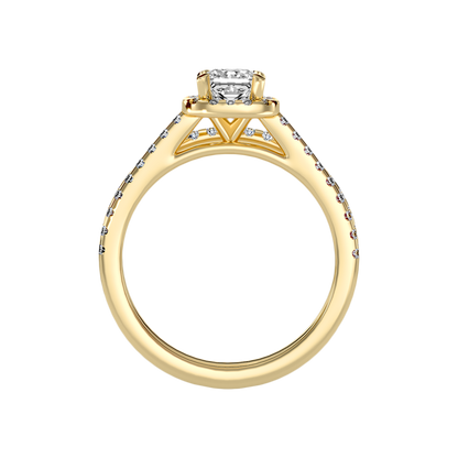 Marvellou Bridal Ring Set