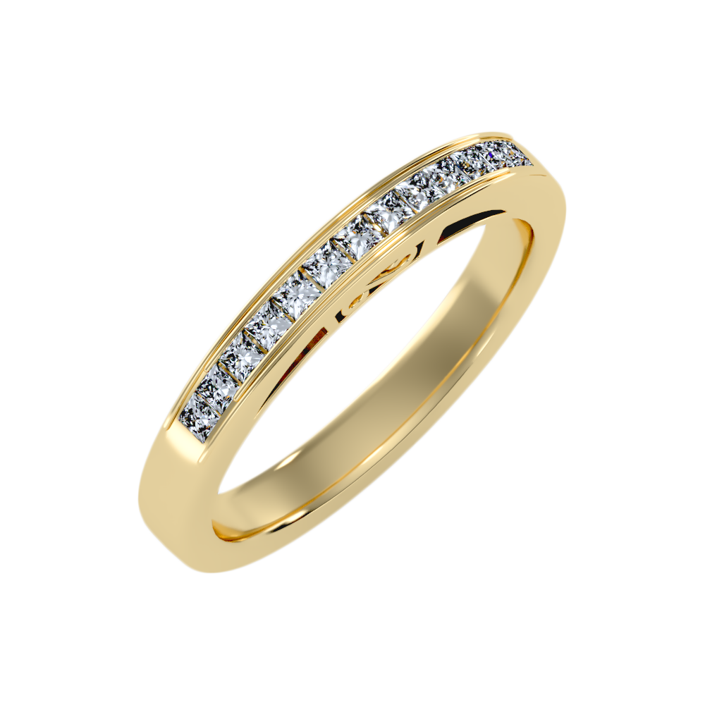 Syzygy Half Eternity Band-Color_Yellow-Gold