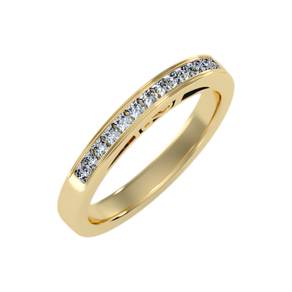 Syzygy Half Eternity Band-Color_Yellow-Gold