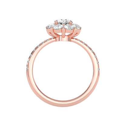 Epex Diamond Ring