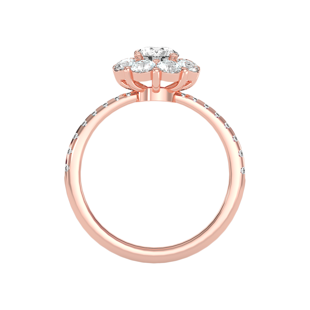 Epex Diamond Ring