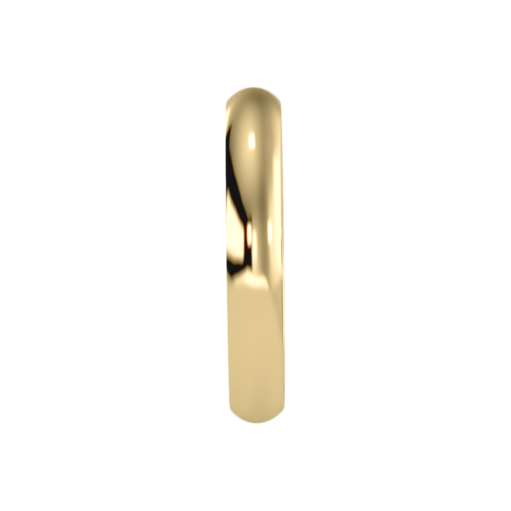 The Round Band