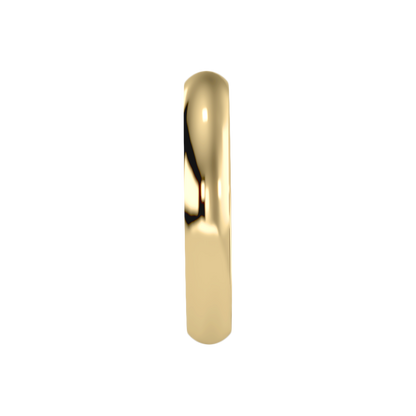 The Round Band