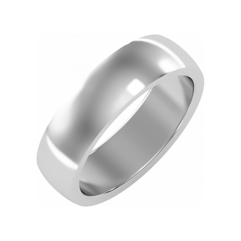 The Amazing Mens Stack Ring