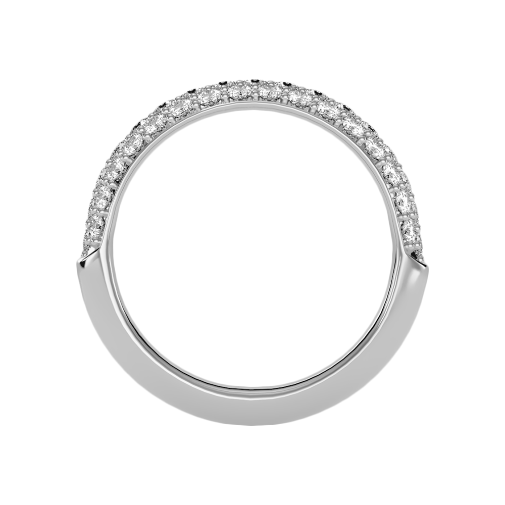 Fling Half Eternity Band