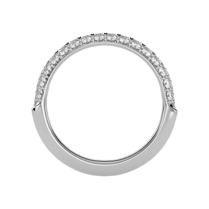 Fling Half Eternity Band