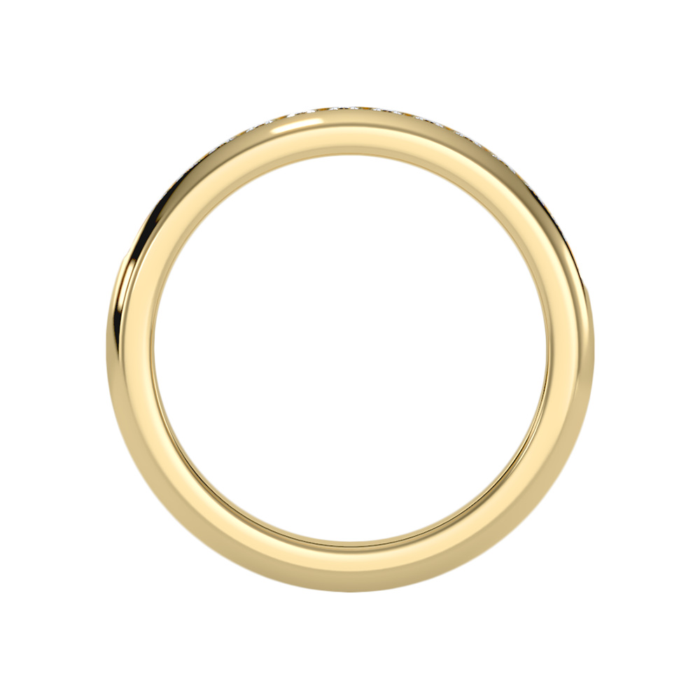Shipup Half Eternity Band