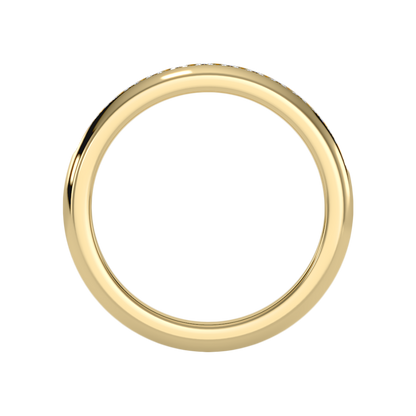 Shipup Half Eternity Band